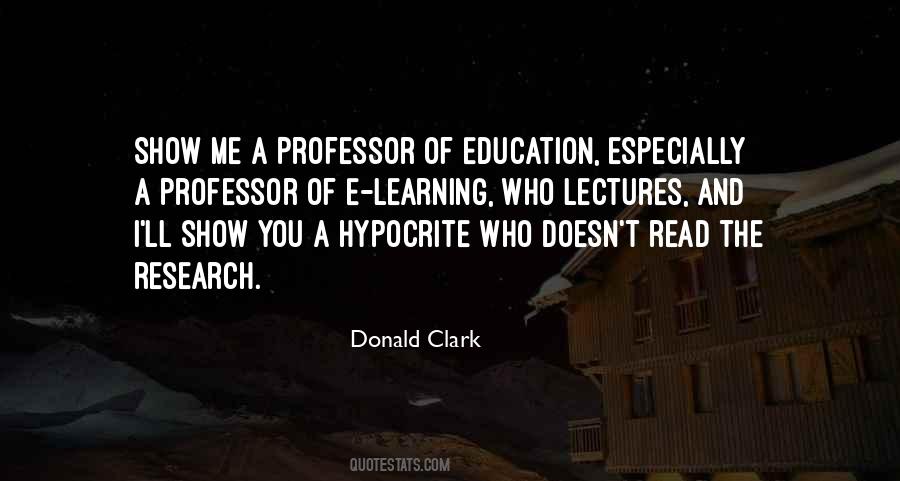 Quotes About Research #1702178