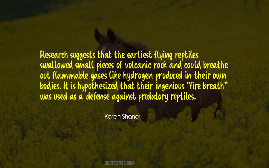 Quotes About Research #1721979