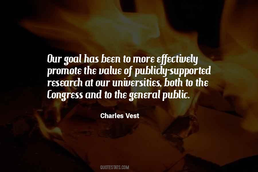 Quotes About Research #1725296