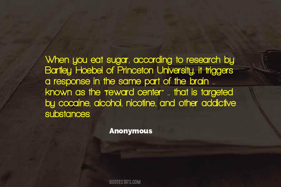 Quotes About Research #1733505