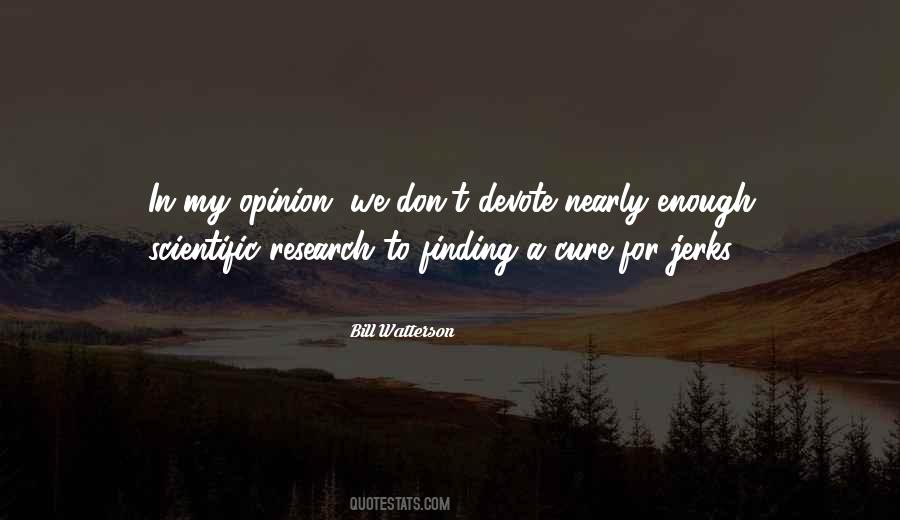 Quotes About Research #1755722