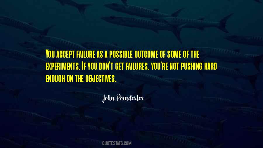 Quotes About Failures #1629999