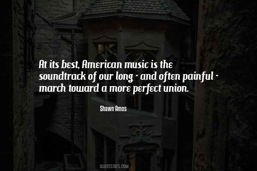Best American Quotes #1037317
