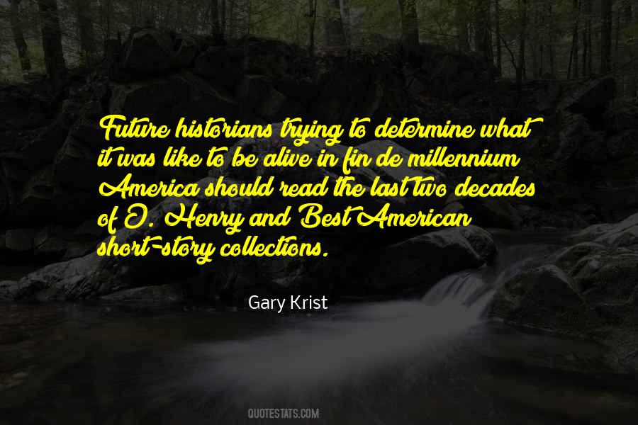 Best American Quotes #1160202