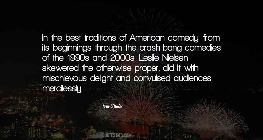 Best American Quotes #117537