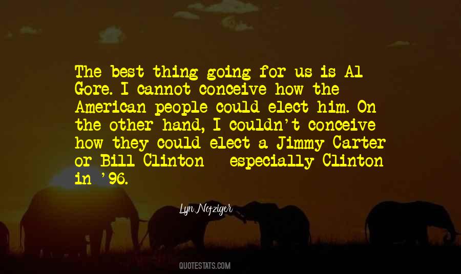 Best American Quotes #263398