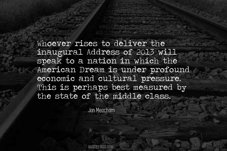 Best American Quotes #310115