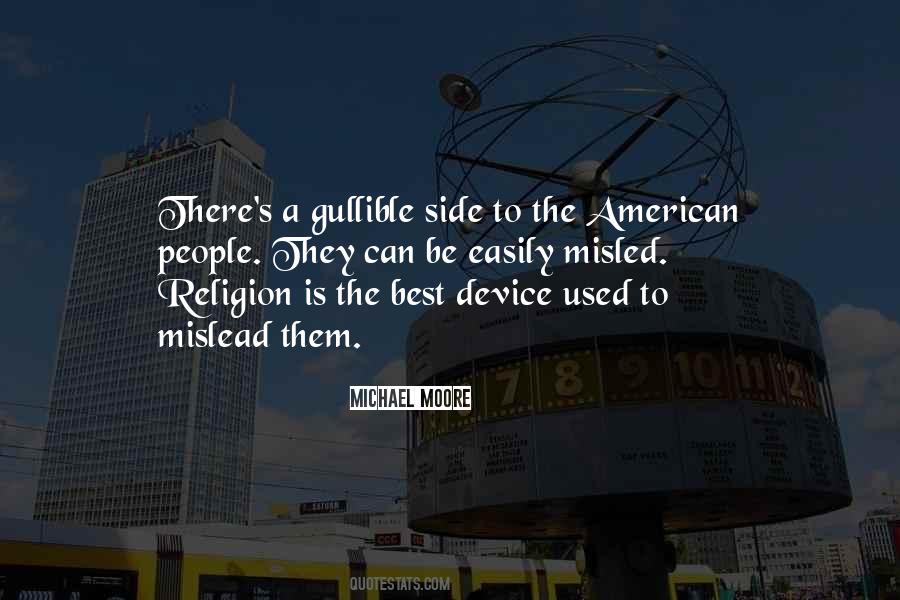 Best American Quotes #314145