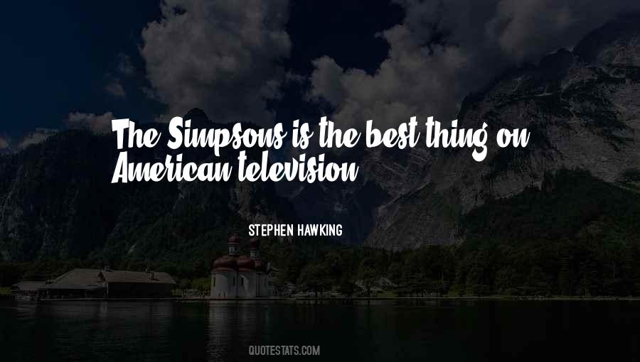 Best American Quotes #464547