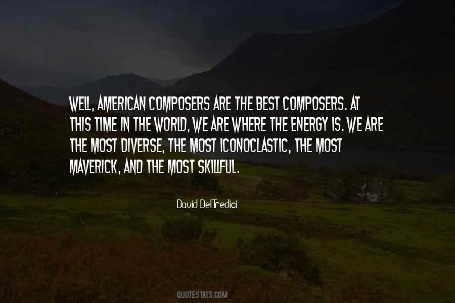 Best American Quotes #538547