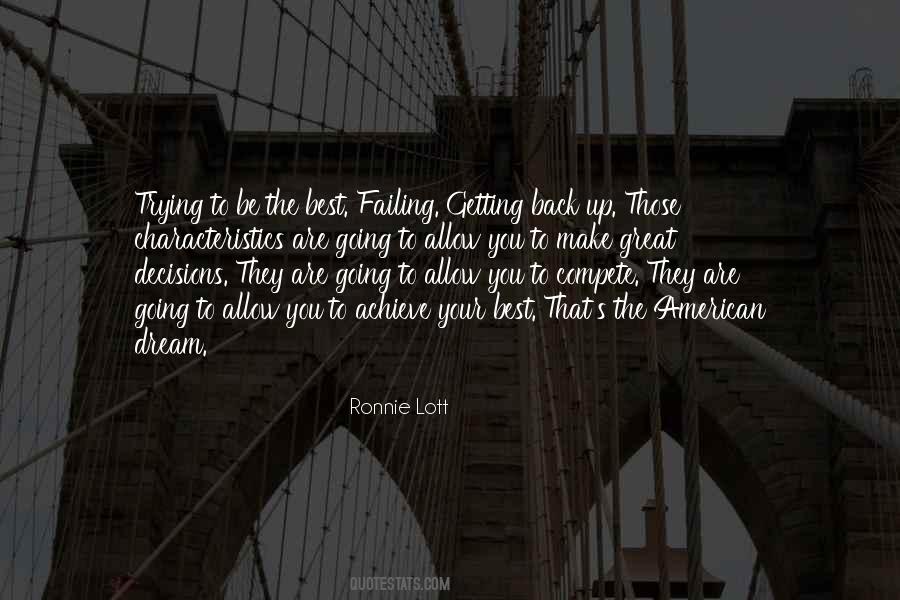 Best American Quotes #566923