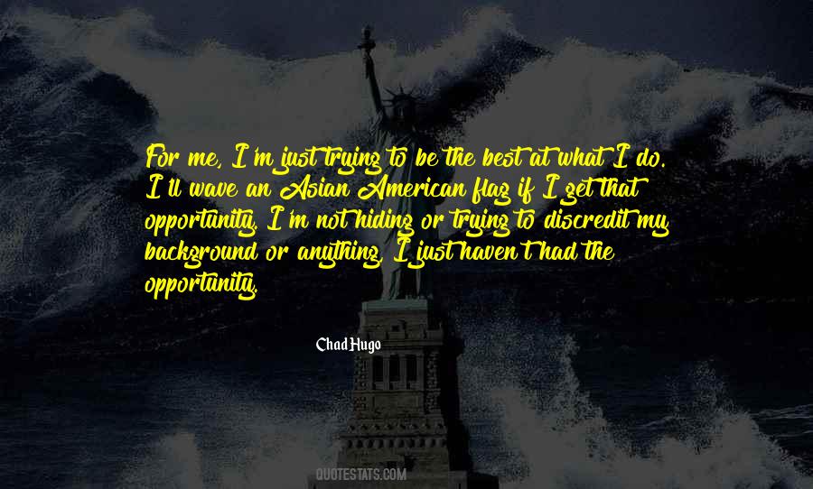 Best American Quotes #586370