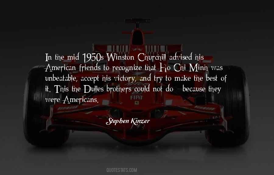 Best American Quotes #588671