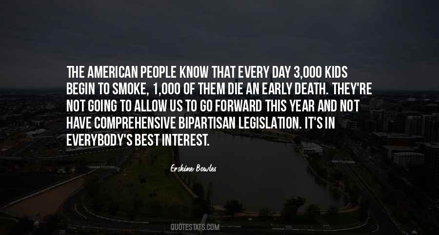 Best American Quotes #95601