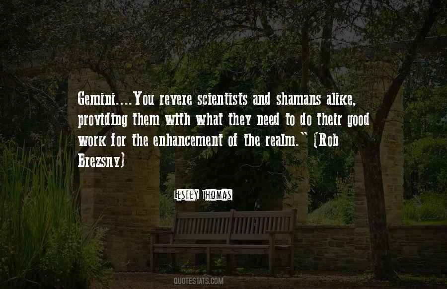 Quotes About The Gemini #1059423