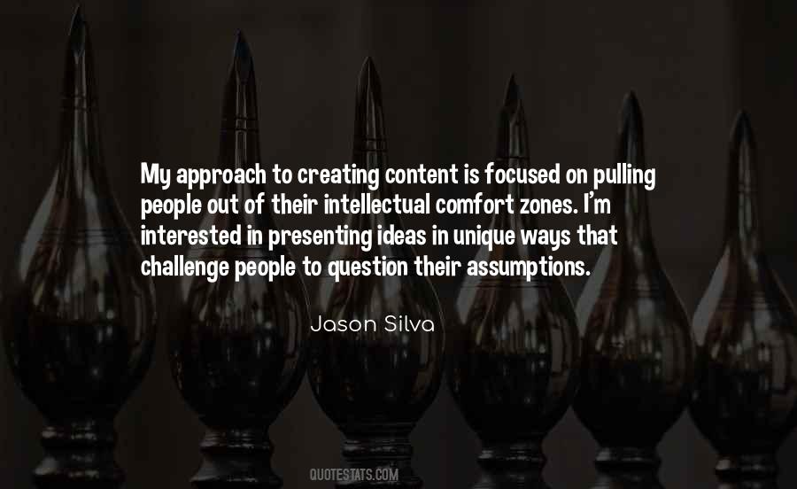 Focused People Quotes #321535