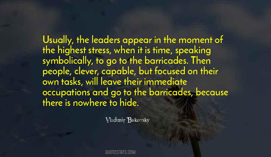 Focused People Quotes #535042
