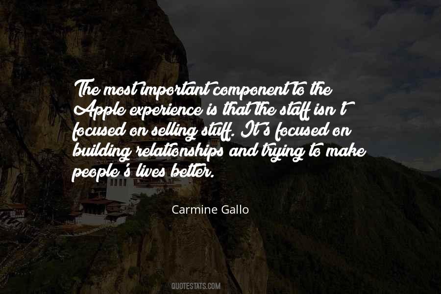 Focused People Quotes #544787