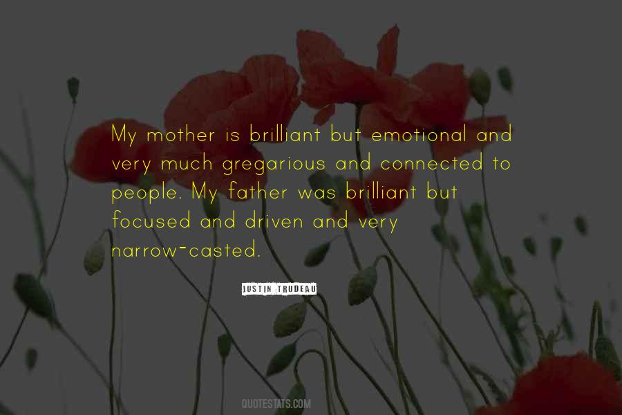 Focused People Quotes #700584