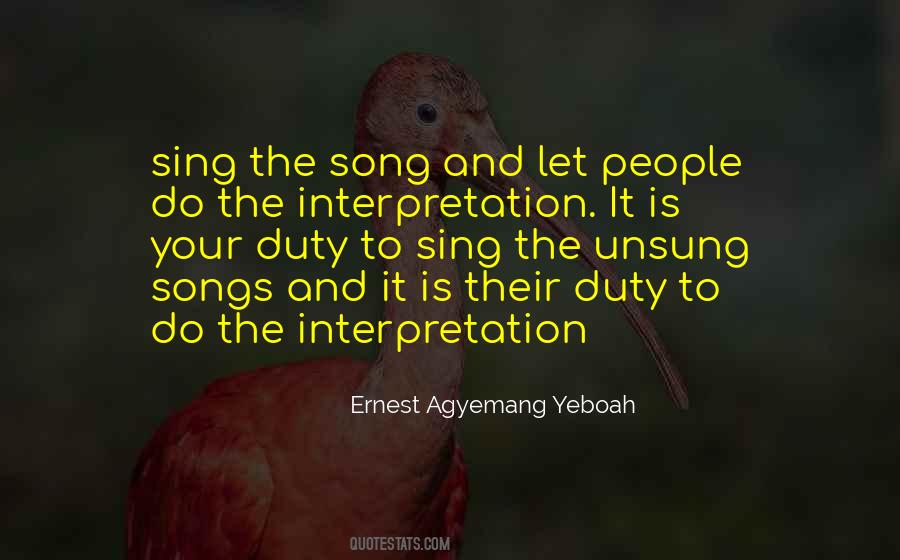 Focused People Quotes #794344