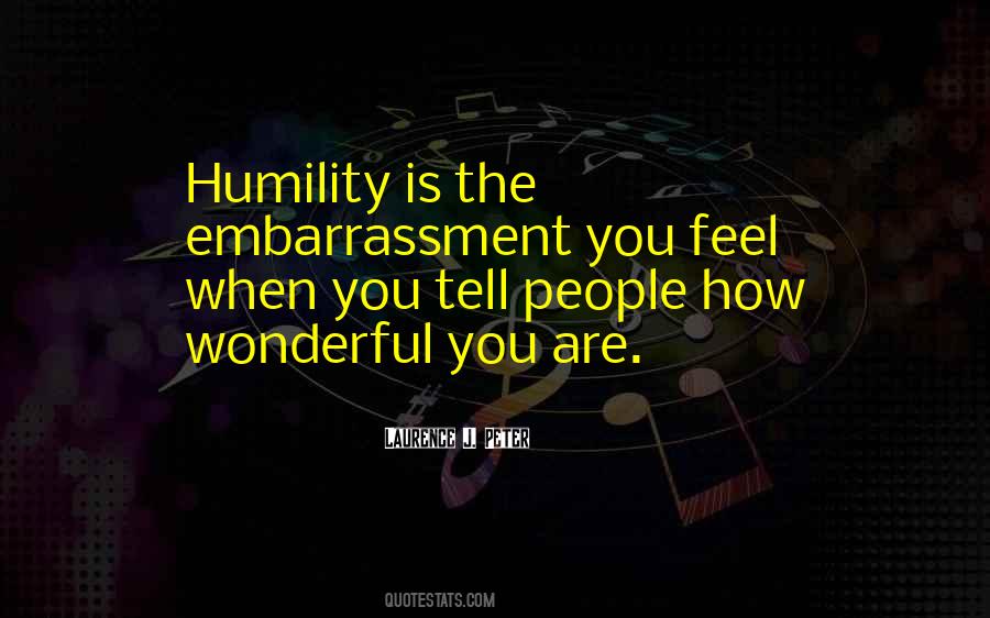 Feel When Quotes #1038546
