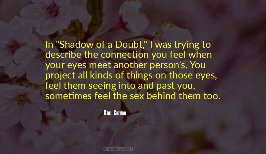 Feel When Quotes #1051156