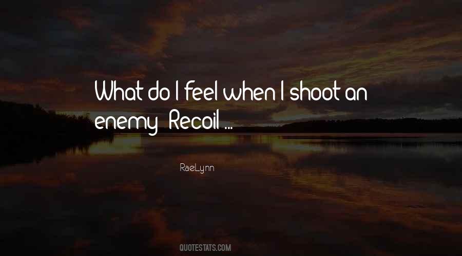 Feel When Quotes #1129049