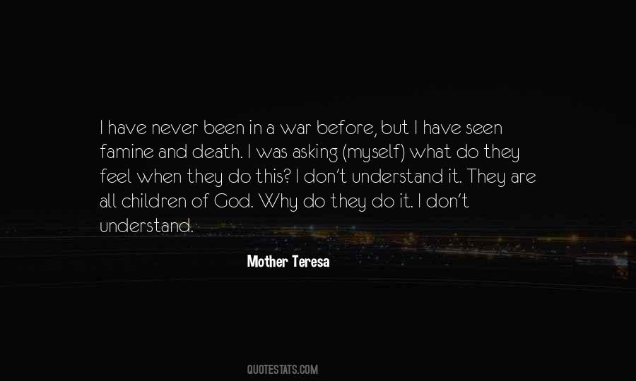 Feel When Quotes #1140159