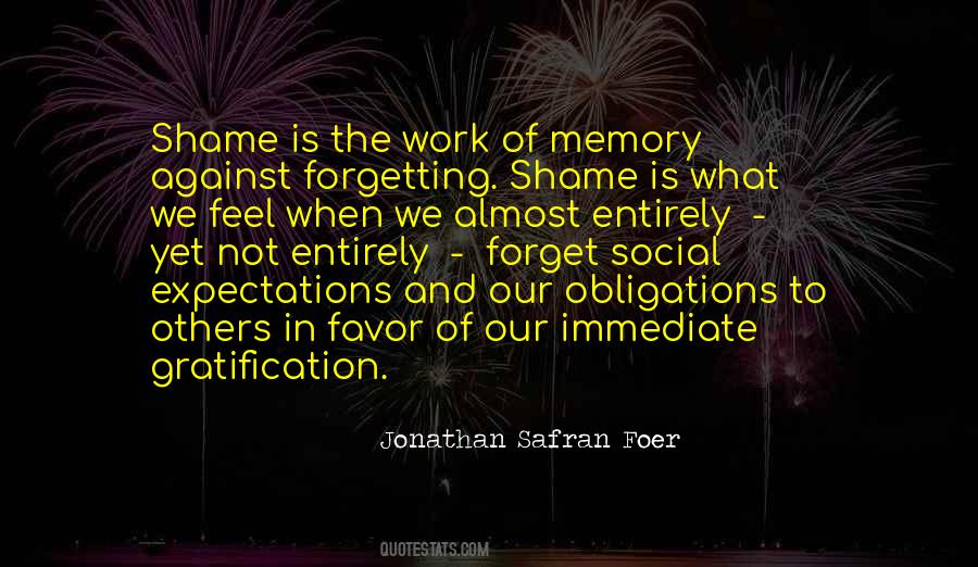 Feel When Quotes #1184444