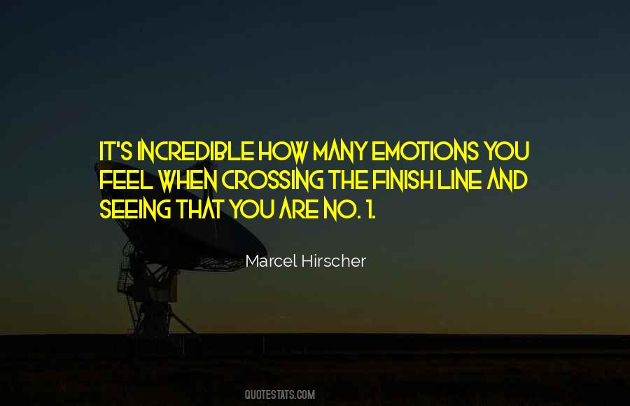 Feel When Quotes #1194700