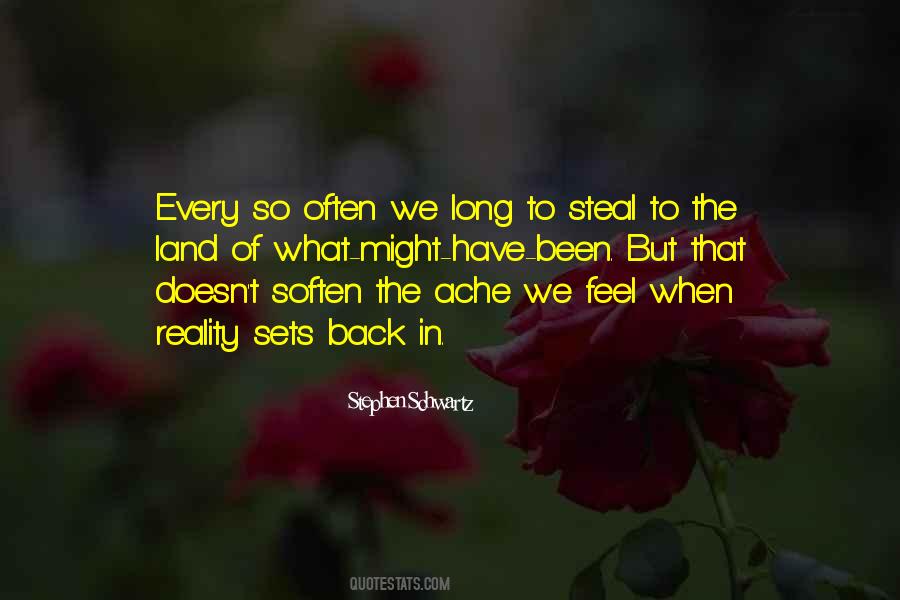 Feel When Quotes #1237052