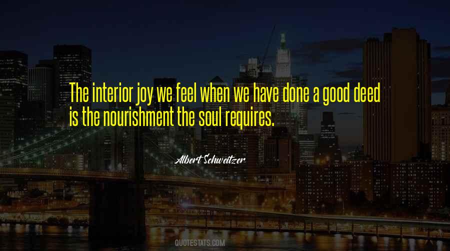 Feel When Quotes #1305136