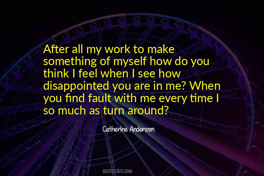 Feel When Quotes #1328774