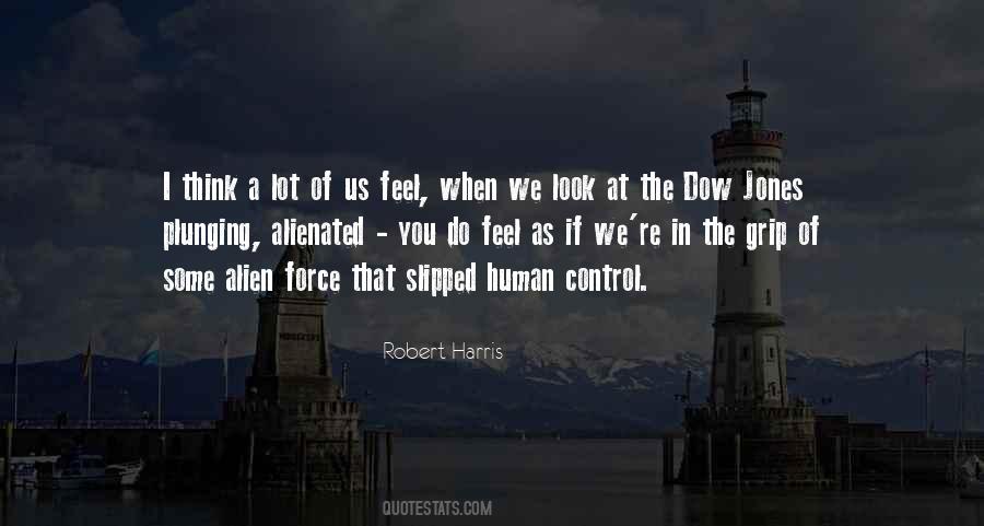 Feel When Quotes #1686167