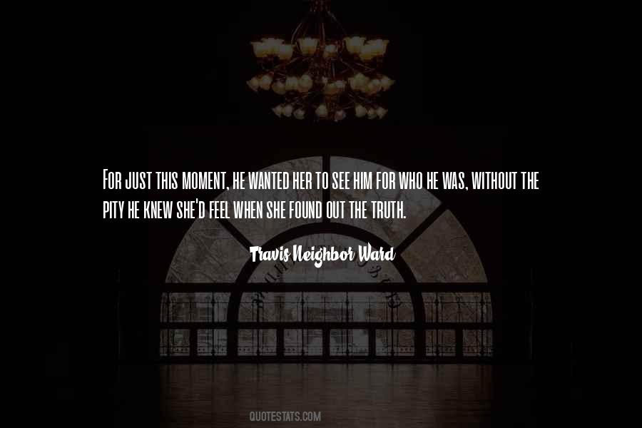 Feel When Quotes #1690211