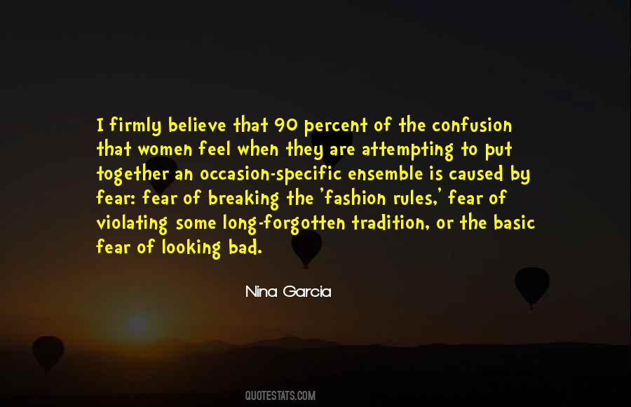 Feel When Quotes #1730606