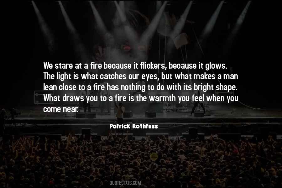 Feel When Quotes #1788553