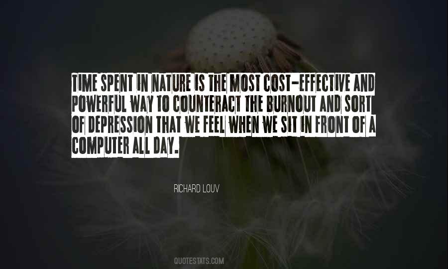 Feel When Quotes #1813363