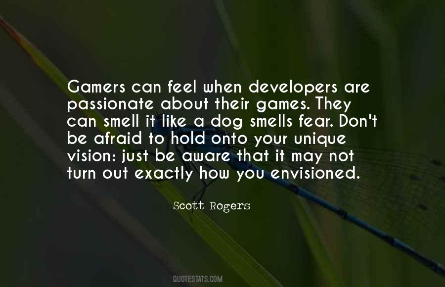 Feel When Quotes #1822457
