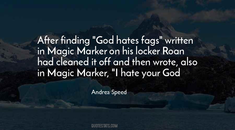 Quotes About Finding God #1843962