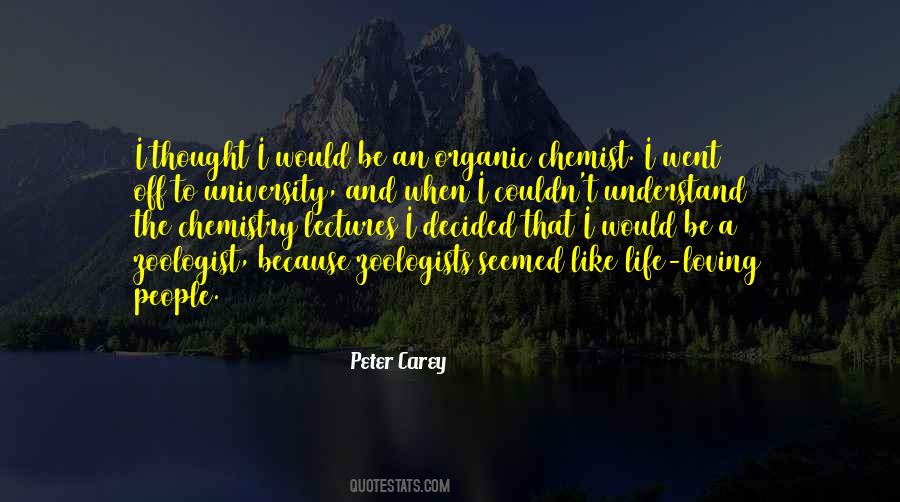 Quotes About Chemist #1284732