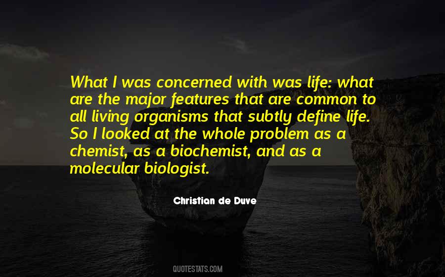 Quotes About Chemist #1540040