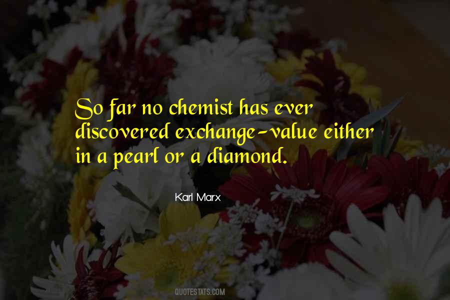 Quotes About Chemist #637728