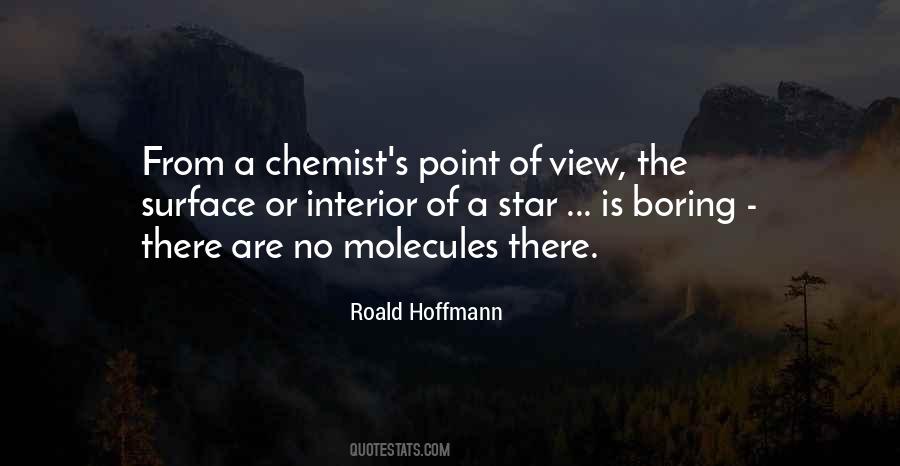 Quotes About Chemist #666987