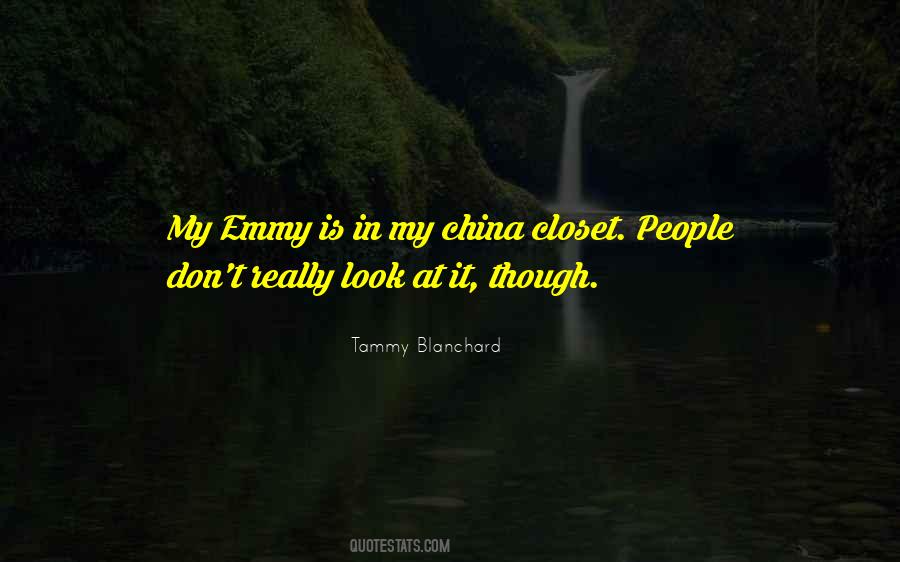 Quotes About Tammy #277436