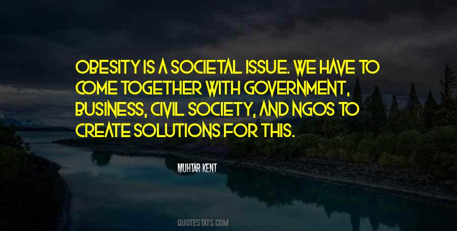 Quotes About Ngos #694394