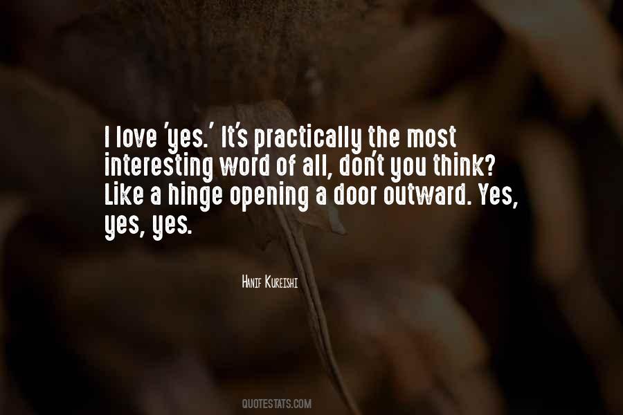 Quotes About I Love You Like #21251