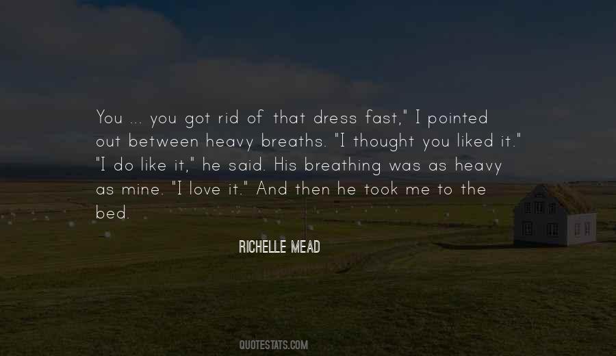 Quotes About I Love You Like #31431