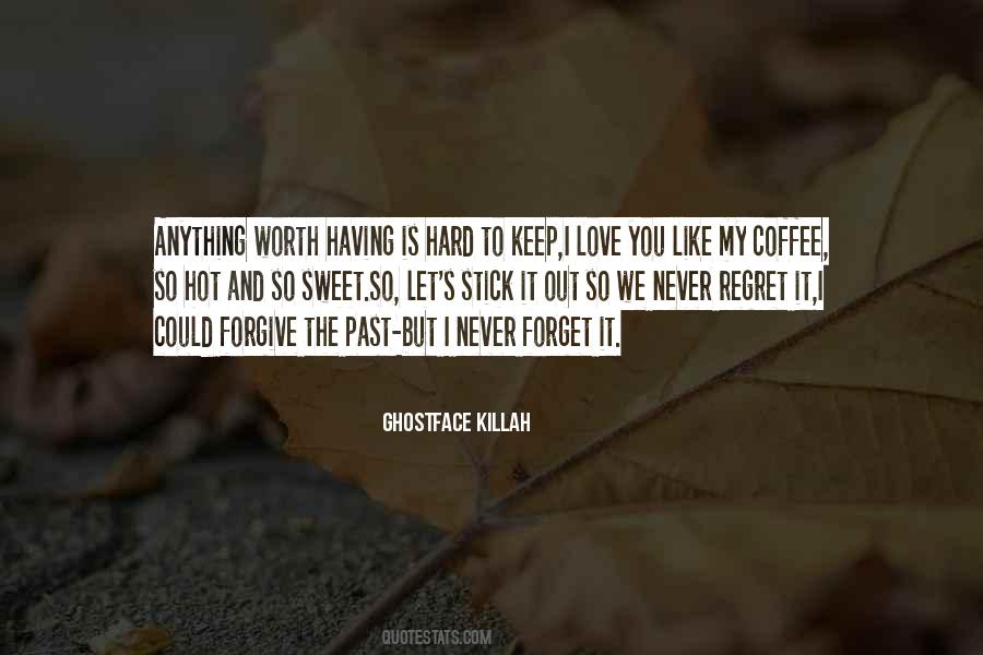 Quotes About I Love You Like #452417