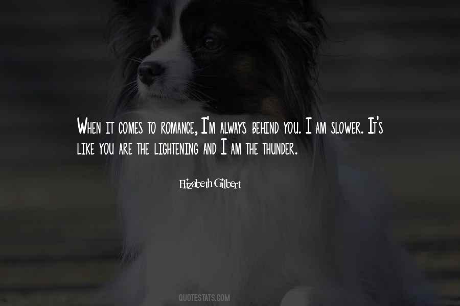 Quotes About I Love You Like #7275
